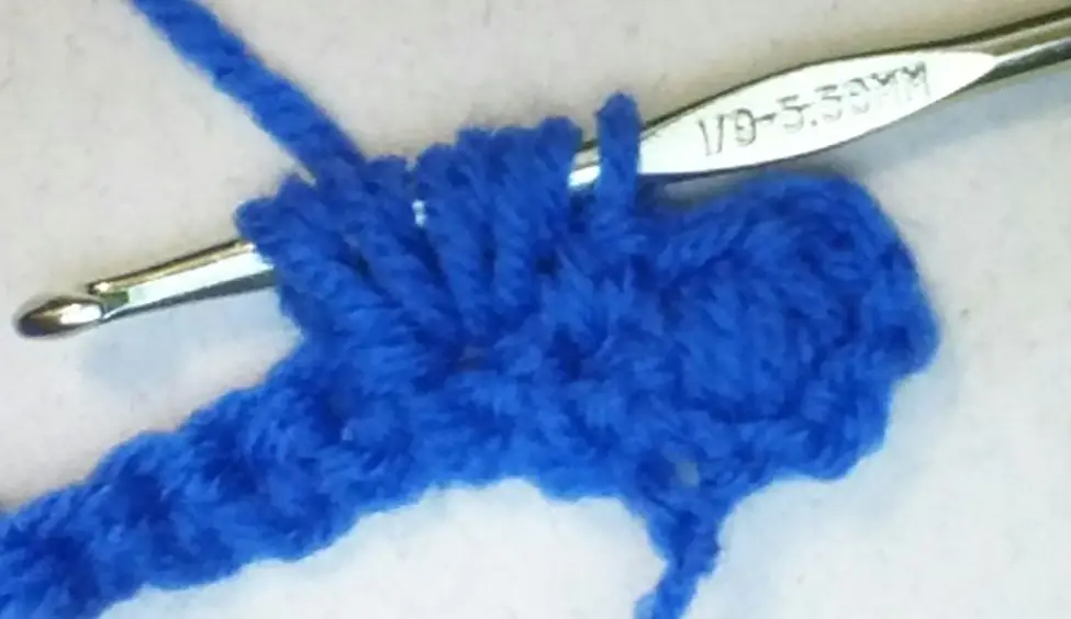 Crochet Mandalas