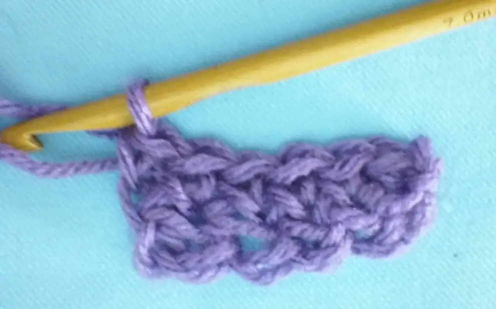 How to Crochet Foundation Stitches and the Magic Ring