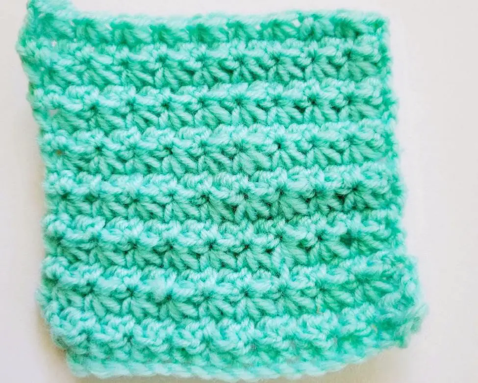 Trinity Crochet Stitch Tutorial – Easy Step-by-Step Instructions
