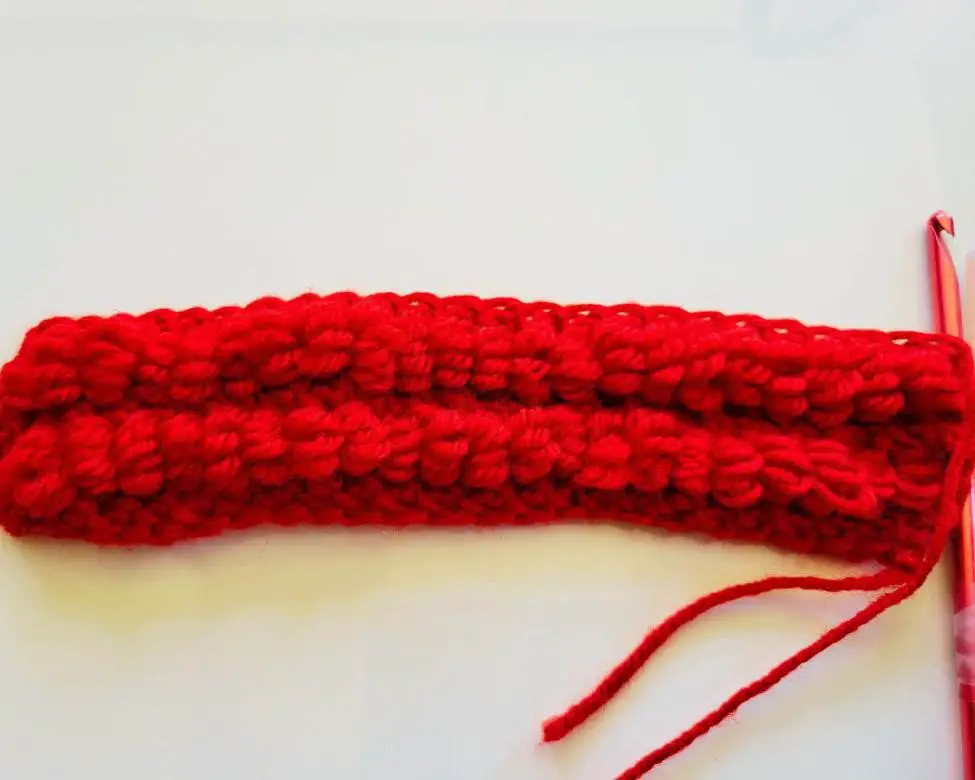 Easy Bullion Crochet Stitch Tutorial – Step-by-Step
